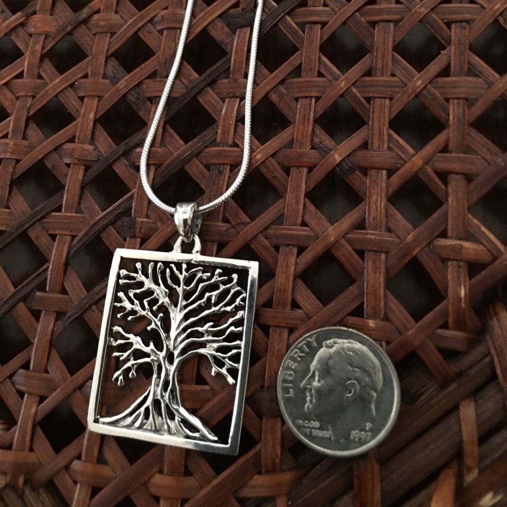 Rectangular Tree of Life